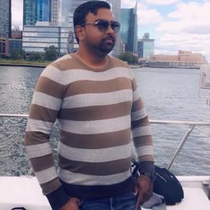 Meet your Posher, Aziz